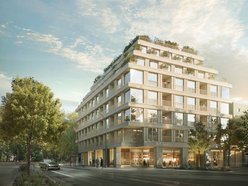 Zamiast Sznycelka, nowe mieszkania przy Narutowicza w Łodzi. Jest zgoda na budowę