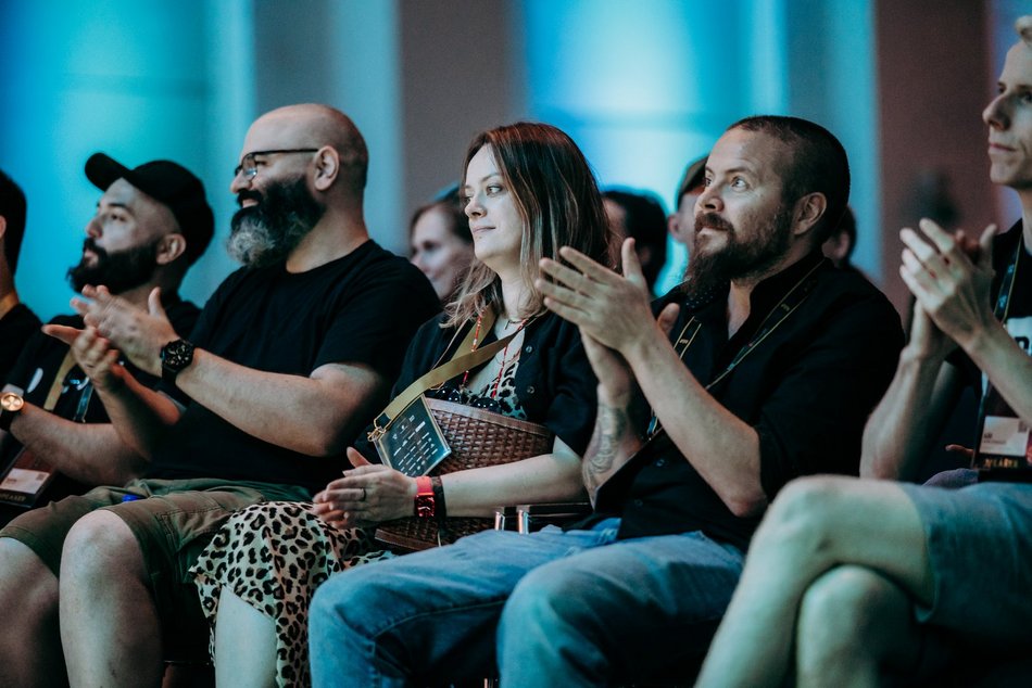 Promised Land Art Festival 2024 w EC1 Łódź