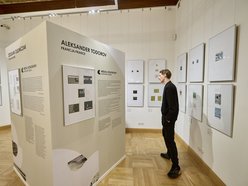 18. Międzynarodowe Triennale Małe Formy Grafiki w Łodzi. Wystawa otwarta!