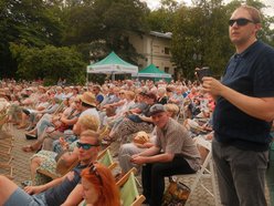 Łódź. Miłość Ci wszystko wybaczy. Kolejny Letni Koncert w Altanie za nami!