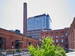 Polmos w Łodzi zakończył działalność prawie 18 lat temu. Jakie były początki przedsiębiorstwa?