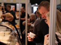 Łódź. Targi Natura Food w Łodzi. Nie lada gratka dla fanów zdrowej żywności i nie tylko