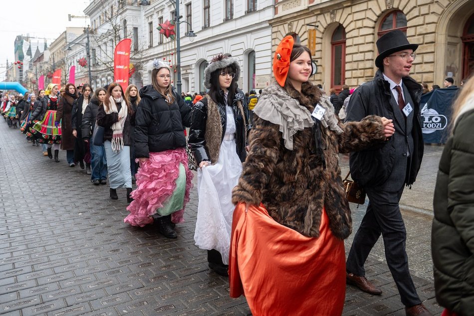 Łódź. Polonez dla Łodzi 2026
