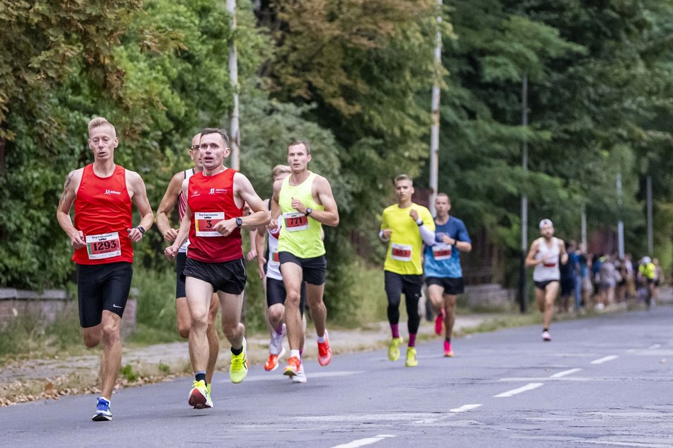 Bieg Fabrykanta 2024