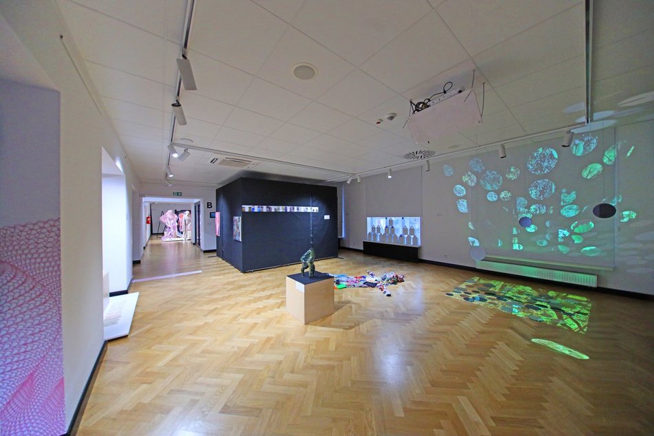 Akademickie Centrum Designu na Księżym Młynie