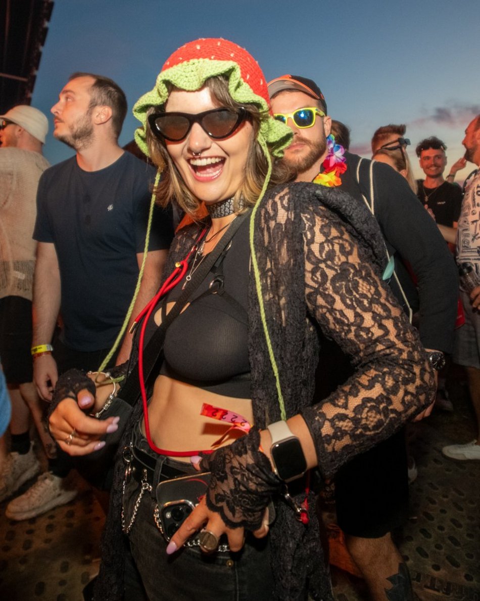 Audioriver 2024 w Łodzi