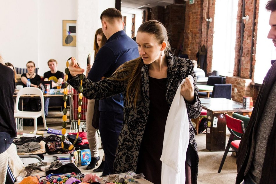 Co robić w weekend w Łodzi? Urodziny Manufaktury, garden party w Fuzji, filmy Wajdy