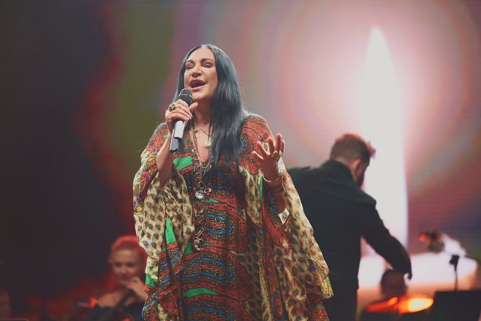 Gwiazdy na before party przed Łódź Summer Festival 2025. Rozgrzały publiczność!