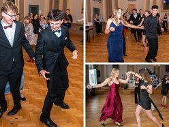 Łódź. A po maturze… bawiliśmy się doskonale! Bal pomaturalny w III LO w Łodzi