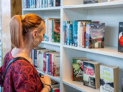 Łódź. Biblioteka Miejska w Łodzi kreuje trendy