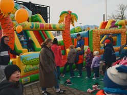 Łódź. Piknik na DOZ Maraton Łódź 2026. Karate, food trucki, tańce i więcej przy Atlas Arenie