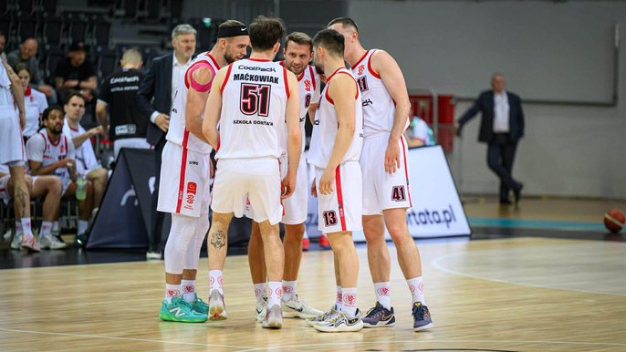 Kolejne roszady trenerskie nie pomogły. GKS Tychy lepszy od ŁKS Coolpack Łódź