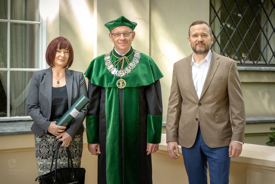 Łódź. Naukowcy z Łodzi na topie! Sprawdź, kto dostał grant badawczy od Narodowego Centrum Nauki