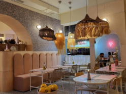 Łódź. Restauracja Olio w Łodzi. Pizza neapolitańska, bruschetty, foccacie i sałatki