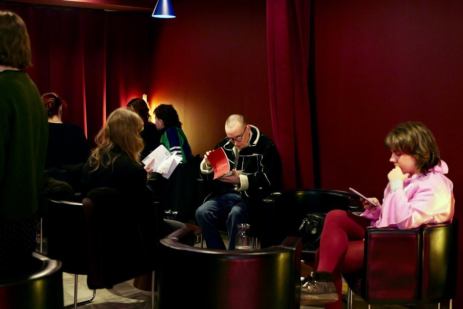 Łódź. Otwarcie Piekłostanu