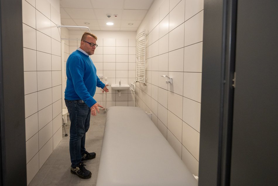 Łódź. Wsparcie dla dzieci i cudzoziemców w Łodzi. Co oferuje Centrum Wsparcia i Rozwoju Społecznego?