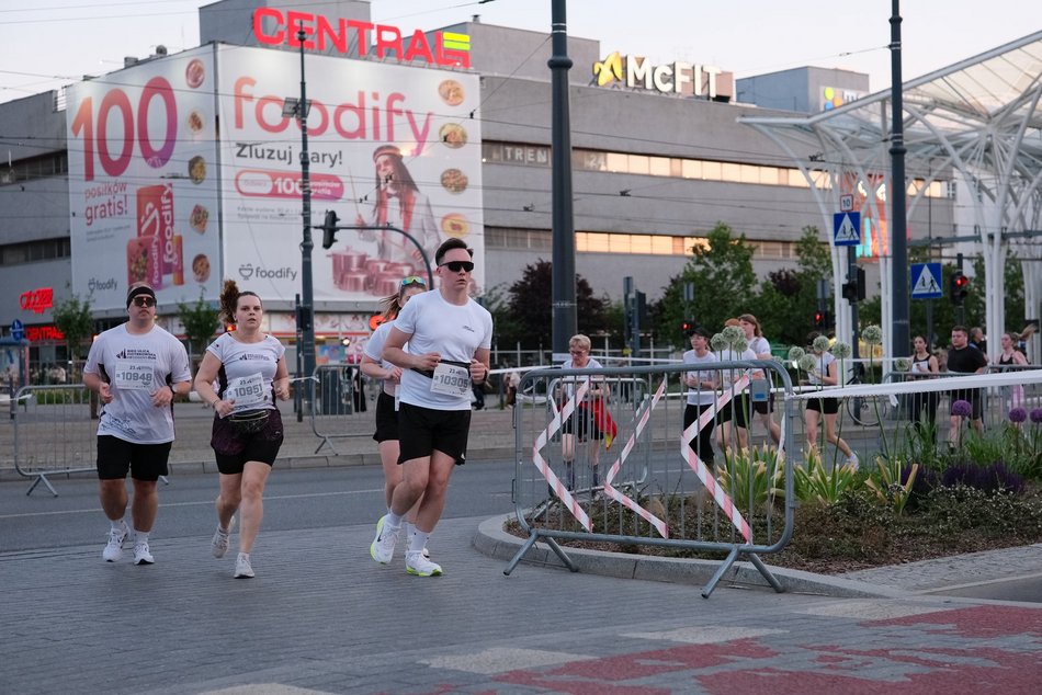 Rossmann Run 2026. Zdjęcia z biegu