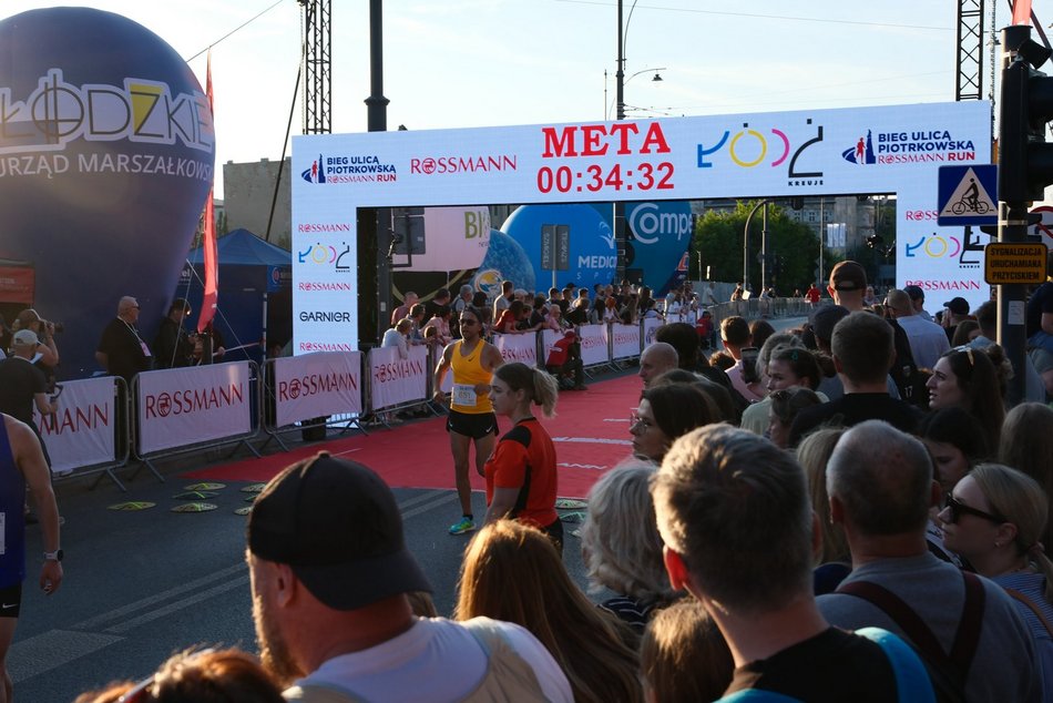 Rossmann Run 2026. Zdjęcia z biegu