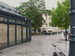 Łódź. Co powstanie w miejscu kultowych „Siódemek" przy Piotrkowskiej w Łodzi? Miasto szuka najemcy!