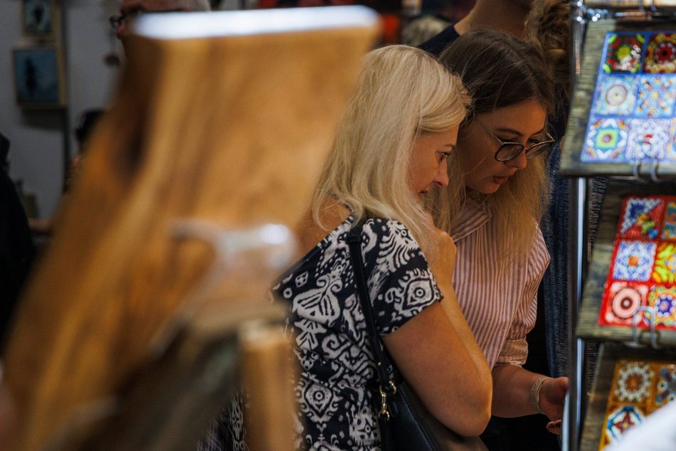 Łódź. Targi Rzeczy Wyjątkowych w Łodzi. Zobacz, co możesz tam znaleźć i wpadnij sam!