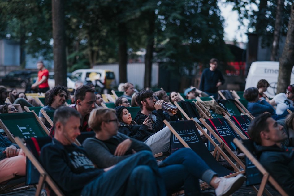 TME Polówka przy Krzemienieckiej w Łodzi. Jak zwykle łodzianie dopisali!