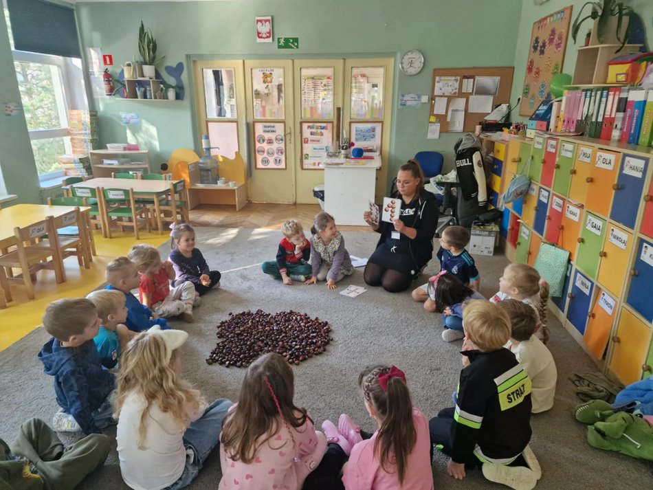 Łódź. Towarzystwo Przyjaciół Dzieci działa od 106 lat. Zobacz, czym zajmuje się filia w Łodzi