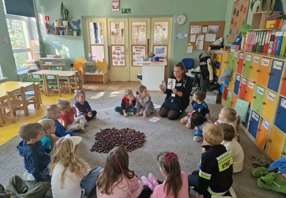 Łódź. Towarzystwo Przyjaciół Dzieci działa od 106 lat. Zobacz, czym zajmuje się filia w Łodzi