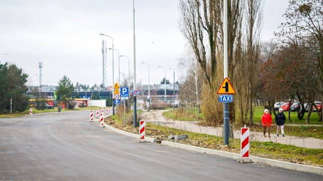 Remonty dróg na Retkini i Karolewie. Przyjdź na spotkanie i przedstaw pomysły i uwagi