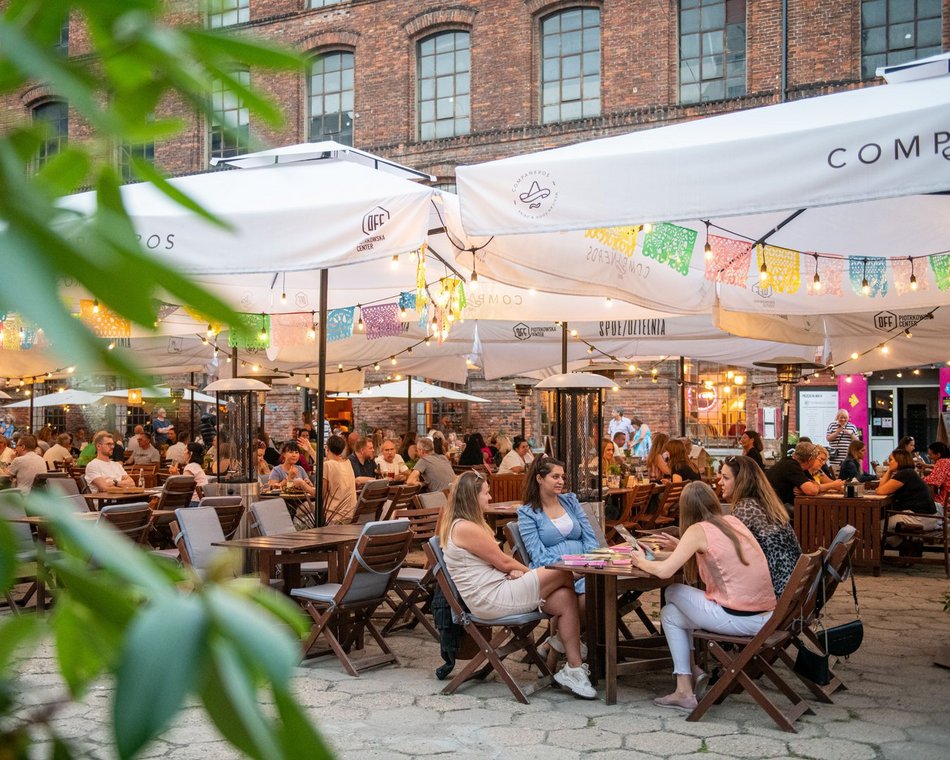 Łódź. Co robić w weekend? Największa rapowa domówka, Dzień Włókniarza i OFF pod chmurką