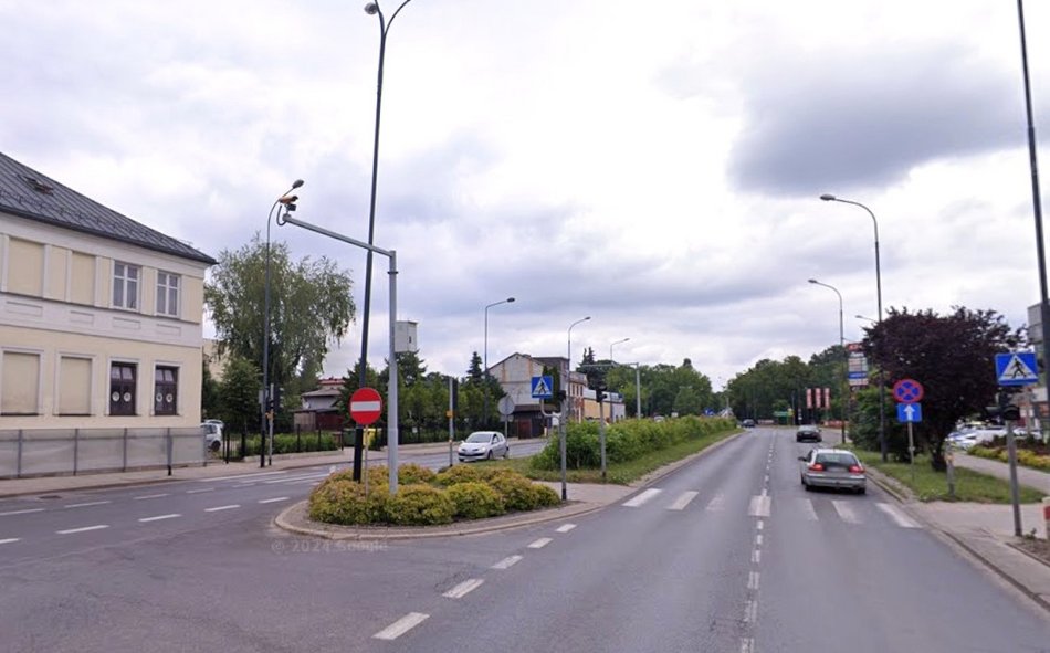 Łódź. Ile systemów RedLight jest w Łódzkiem? Na tych skrzyżowaniach są kamery