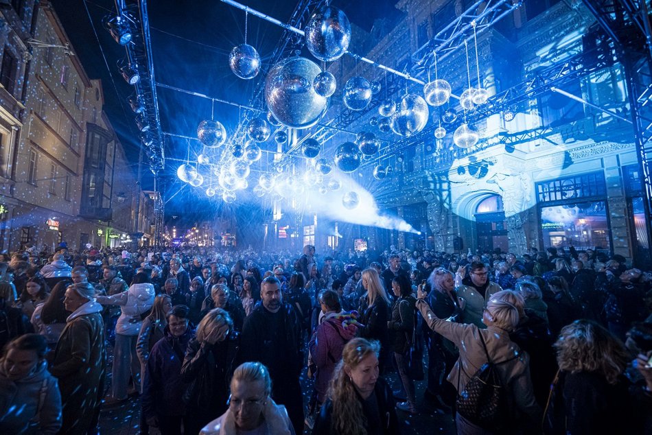 Byłeś na Light Move Festival 2024?