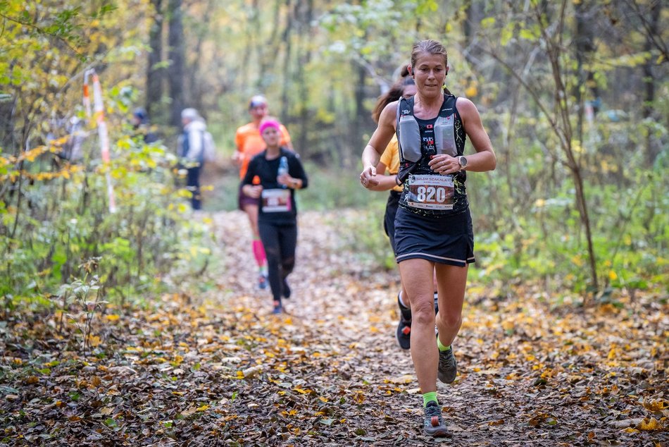 Jesienny Festiwal Szakala w Arturówku