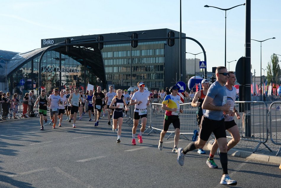 Rossmann Run 2026. Zdjęcia z biegu