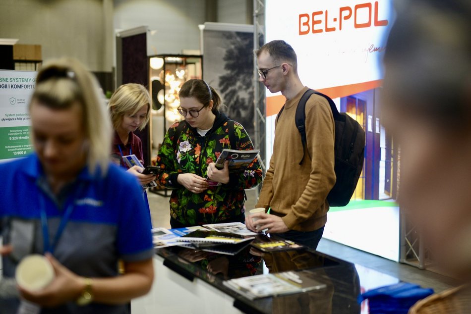 Międzynarodowe Targi Budownictwa i Aranżacji InterDOM