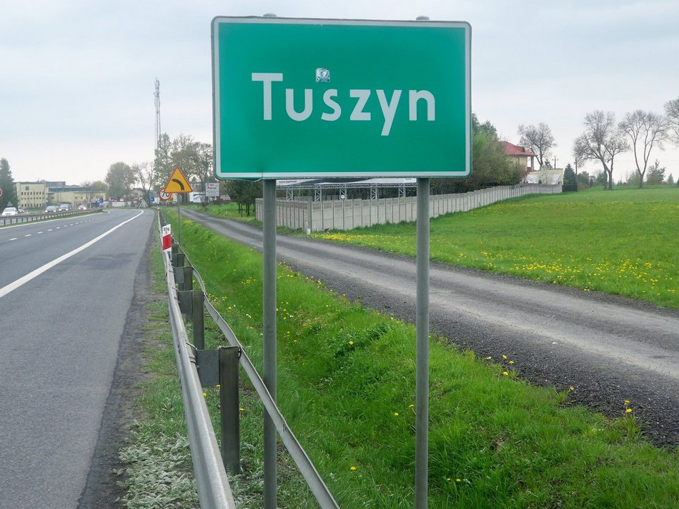 Tuszyn