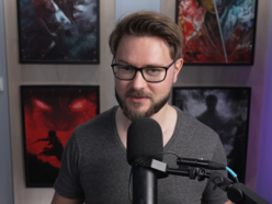 Gry i popkultura z Łodzi na Youtube