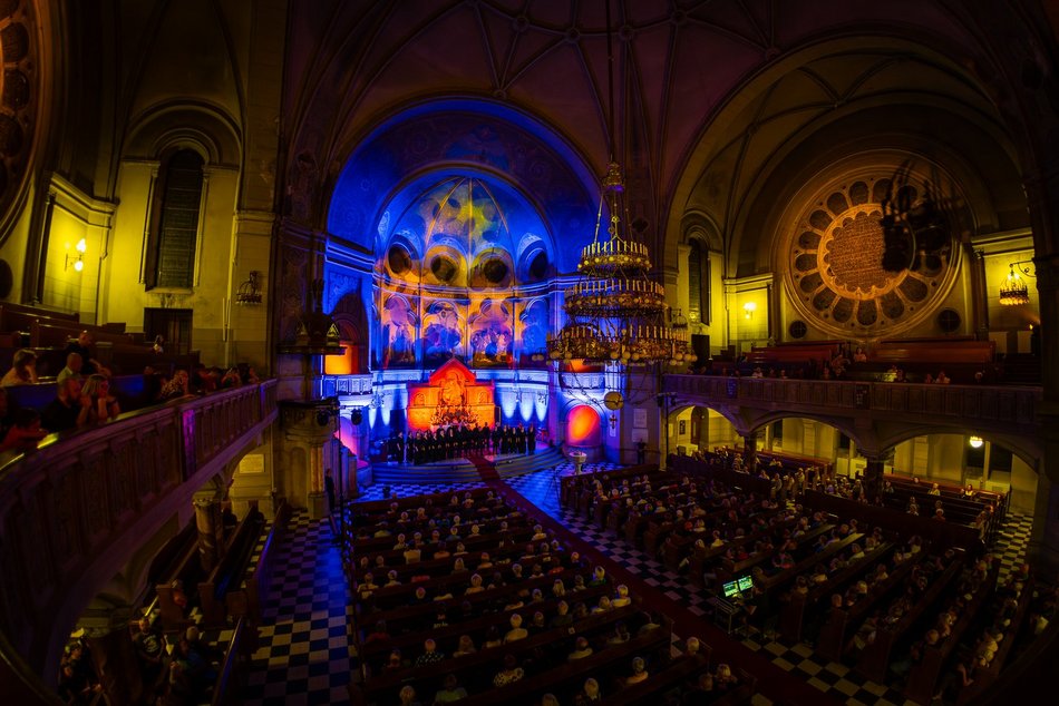 Łódź. Festiwal Łódź Wielu Kultur 2025. To będzie wyjątkowa edycja!