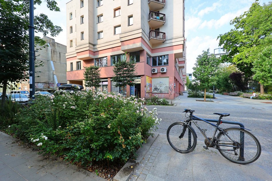 Łódź. Sienkiewicza zmieniła się nie do poznania!