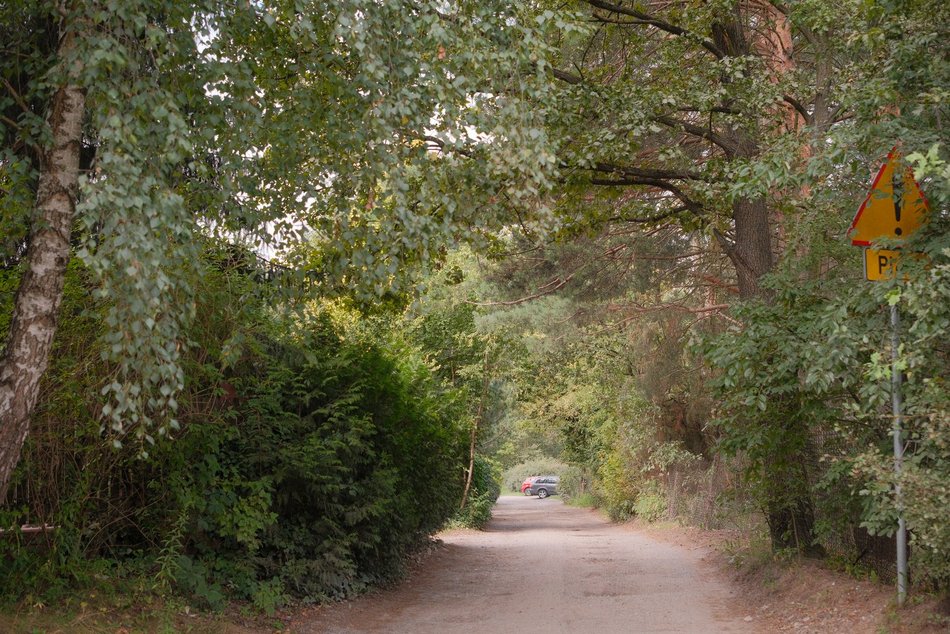 Nazwij park nad Sokołówką w Łodzi! Każdy pomysł się liczy