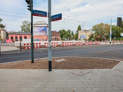 Pabianicka bez tramwajów MPK Łódź. Pojadą objazdami