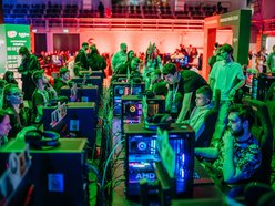 Meet at Rift w Sport Arenie. To największa taka impreza w Polsce!