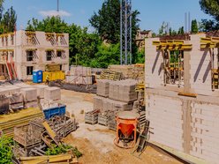 Nowe mieszkania miejskie w Łodzi rosną w oczach! Łodzianie zyskają 62 lokale