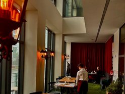 Gdzie na dziczyznę w Łodzi? Restauracja Resursa to prawdziwy raj dla mięsożerców