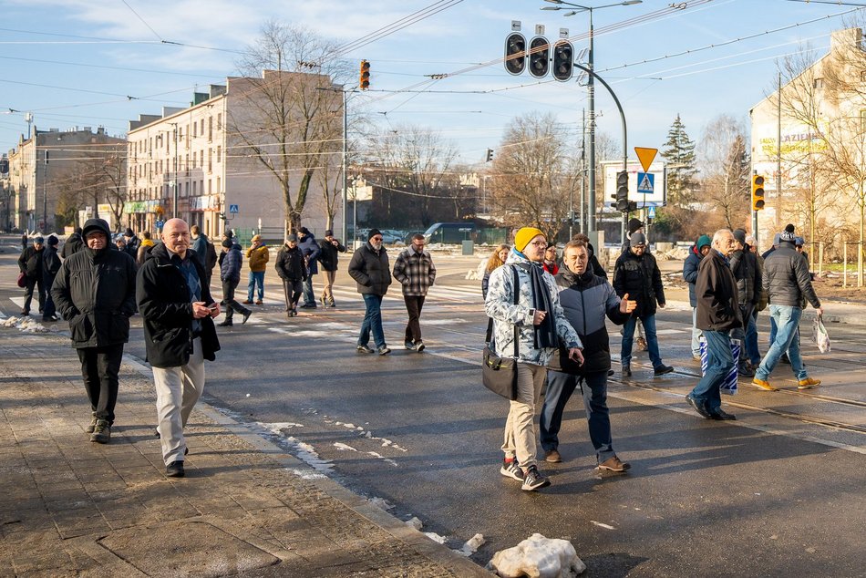 Łódź. Społeczny odbiór Przybyszewskiego. Na co zwrócili uwagę mieszkańcy?