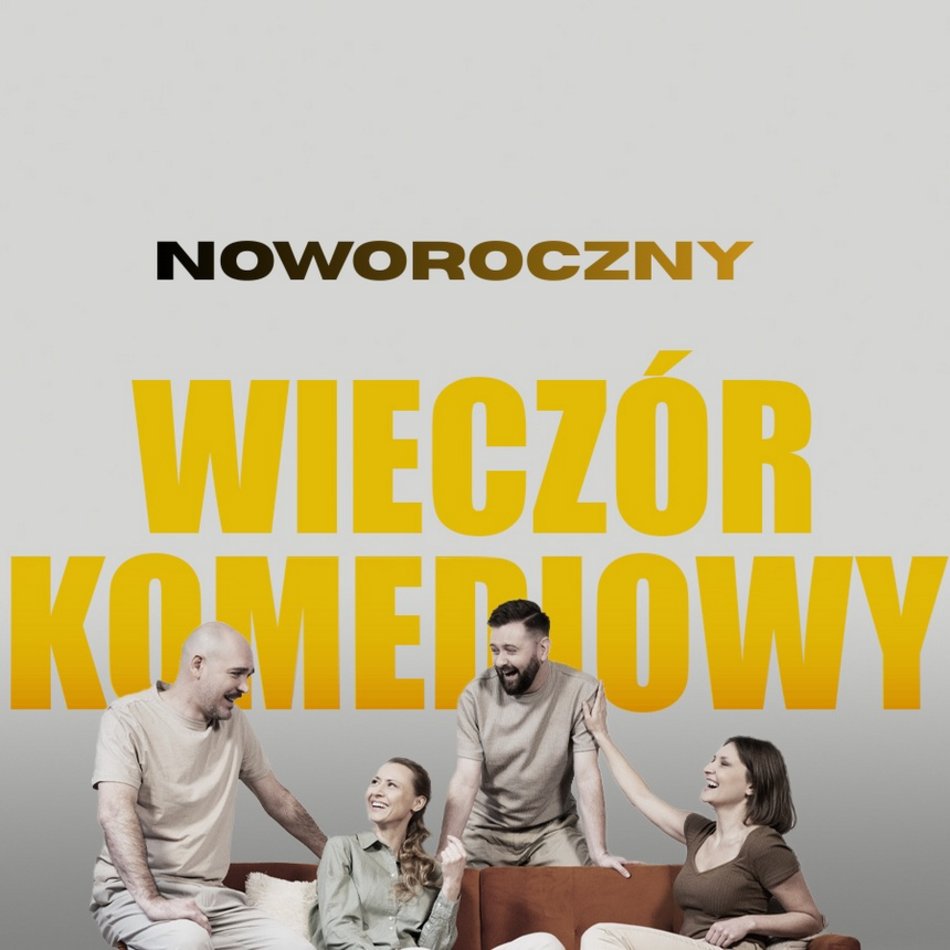 Łódź. Co robić w długi weekend w Łodzi? Teatr Komedii Impro, koncert jazzowy i więcej