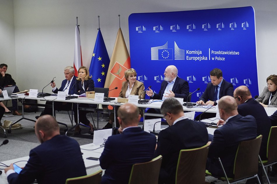 Samorządowy Kongres Klimatyczny 2023