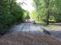 Remonty gruntówek w Łodzi