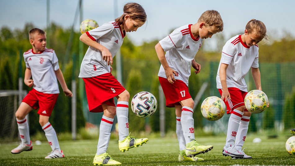 Łódź wspiera młode sportowe talenty. 400 tys. złotych dofinansowania na szkolenia