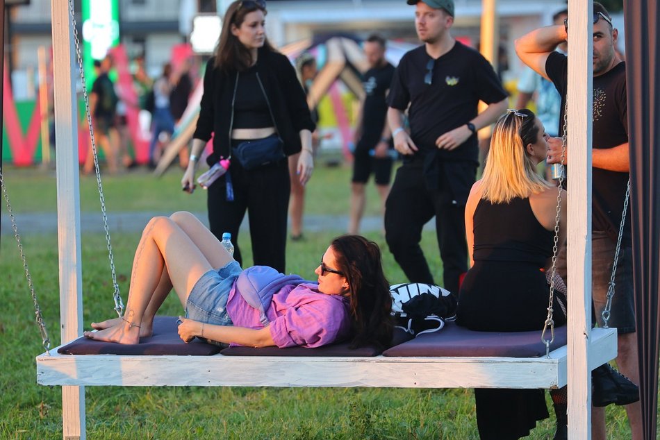 Audioriver 2024 w Łodzi