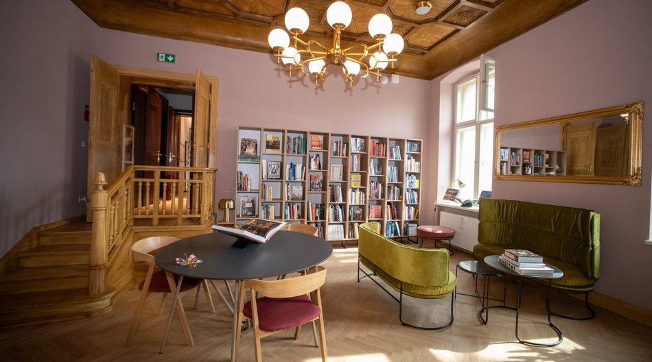 Najpiękniejsze budynki odnowione w 2023 roku